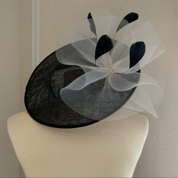 Nordstrom Accessories - Nordstrom Fascinator